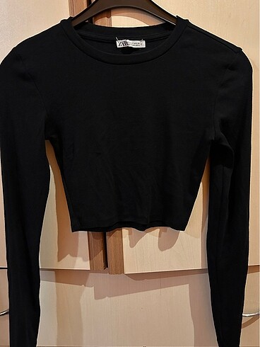 Zara bluz