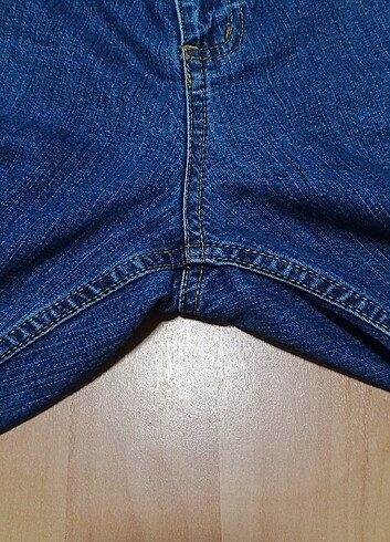 Erkek kot pantolon
