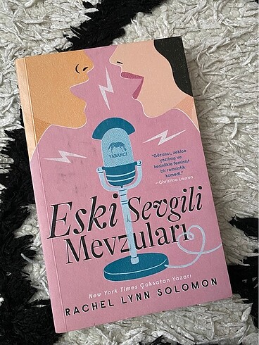 Eski sevgili mevzuları