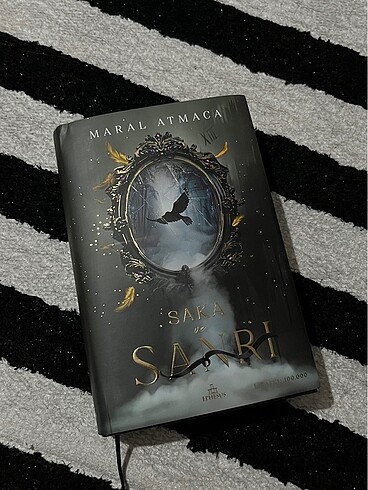 Saka ve Sanrı