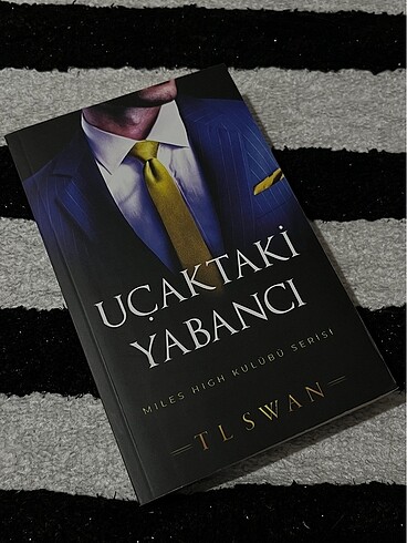 Uçaktaki Yabancı