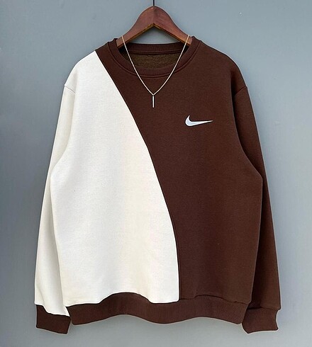 Oversize Sweatshirt