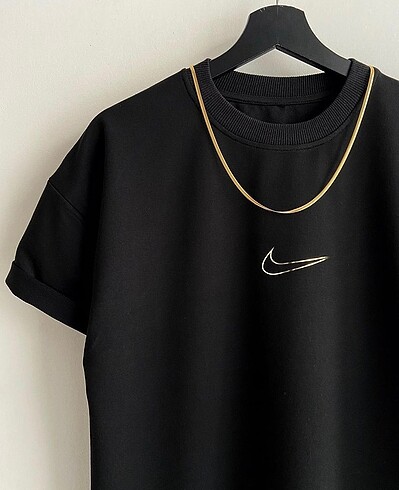 Nike Siyah tshirt