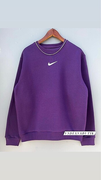 Mor Sweatshirt