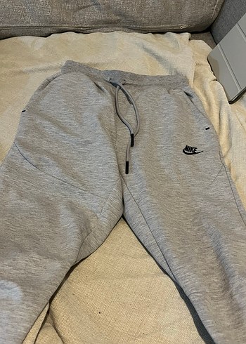 Nike Tech Eşofman Altı - Görsel 7