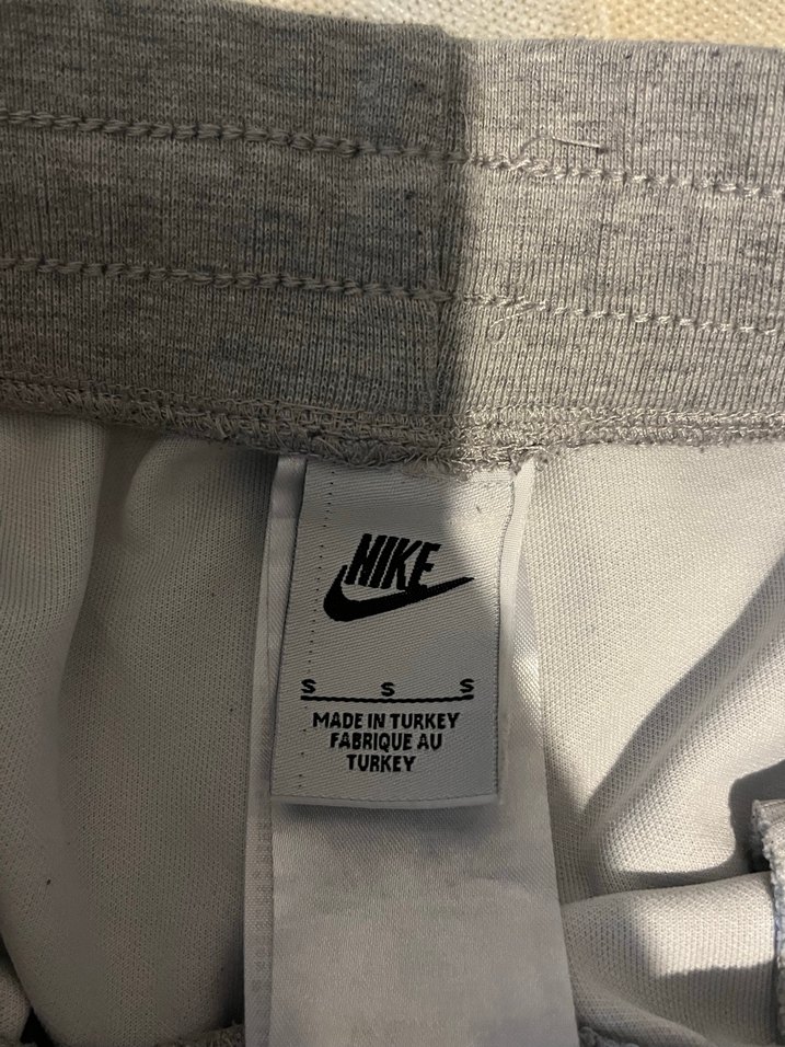 Nike Tech Eşofman Altı - Görsel 5