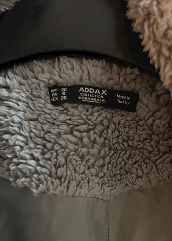 Gri Kaban - Görsel 4