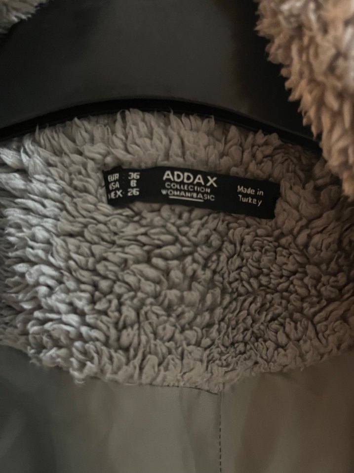 Gri Kaban - Görsel 4