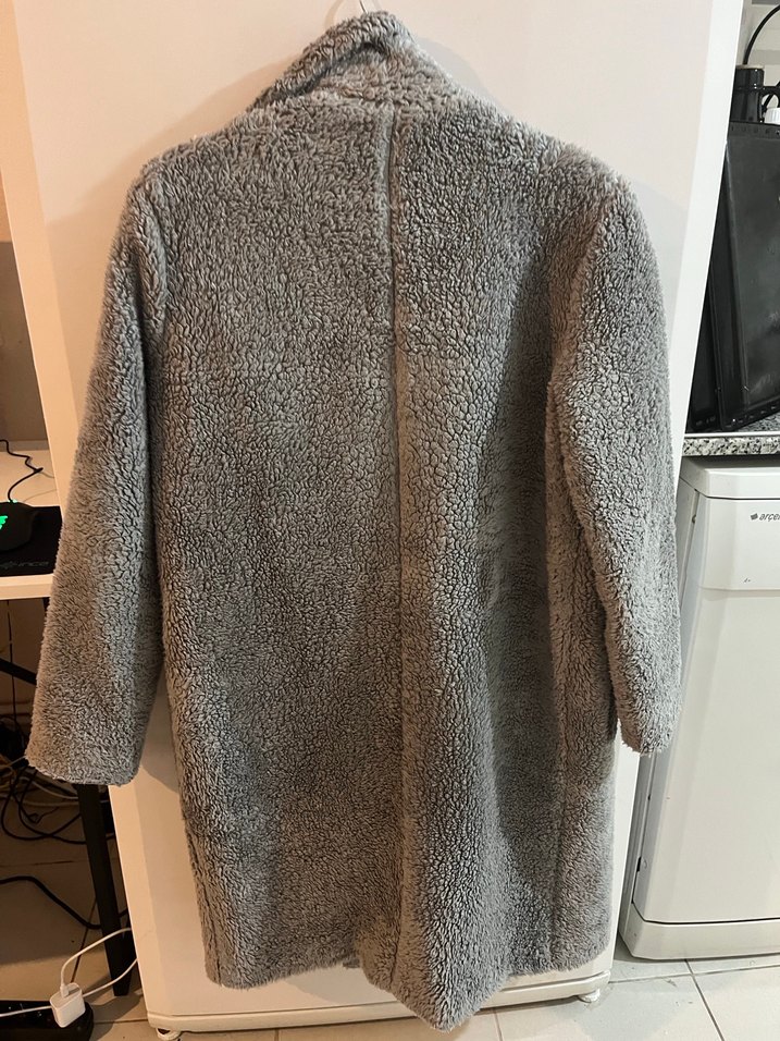 Gri Kaban - Görsel 2