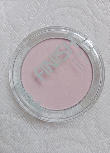 BEAULİS PEMBE PUDRA (AÇILMAMIŞ PAKET)