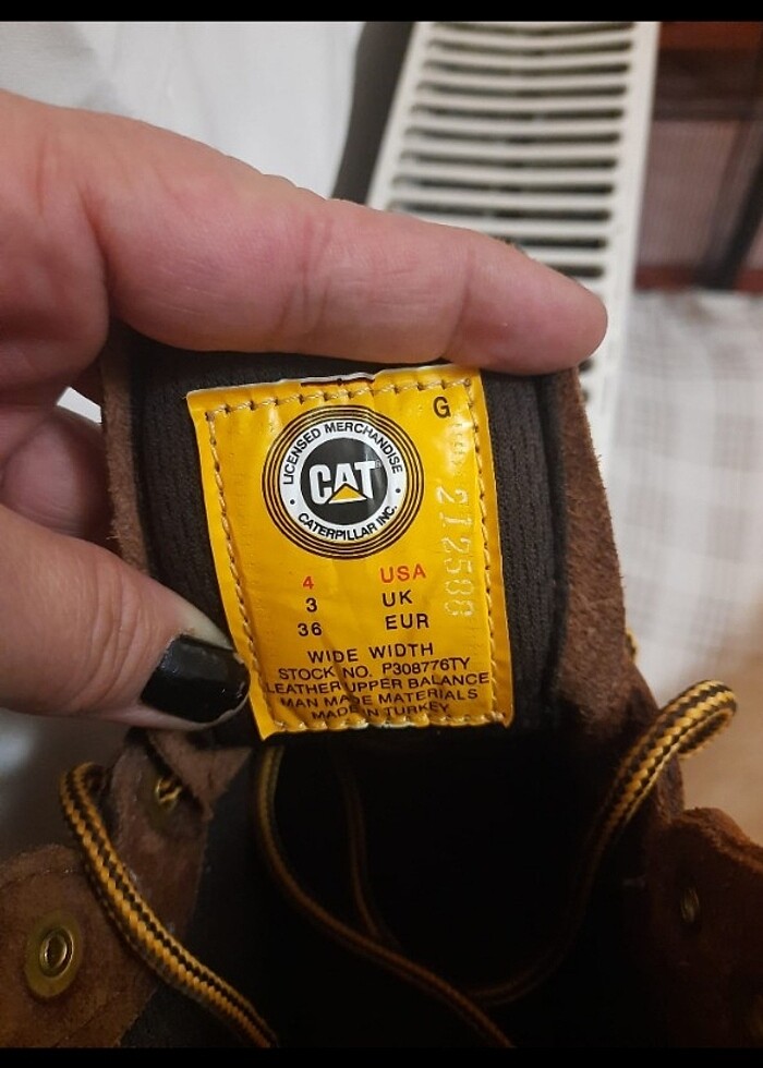 ORJİNAL CAT bot - Görsel 2