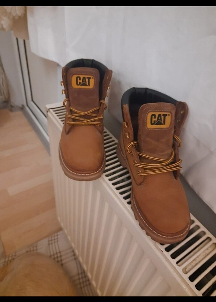 ORJİNAL CAT bot - Görsel 3