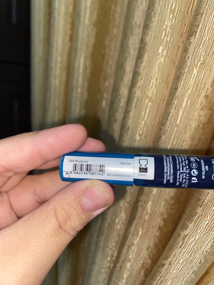 Flormar Juicy Lip Gloss 004 - Görsel 2