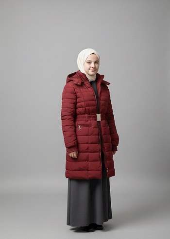 Zara 13-14 Yaş
