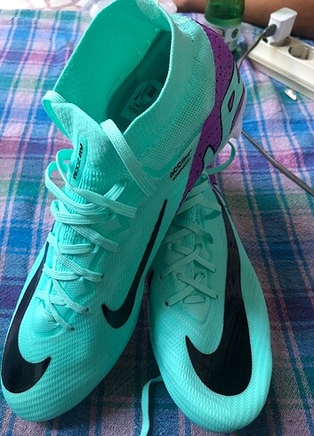 Nike Mercurial Superfly 9 Academy