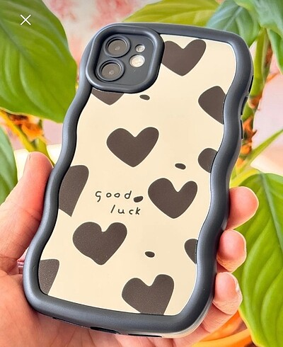 iPhone 11 telefon kılıf