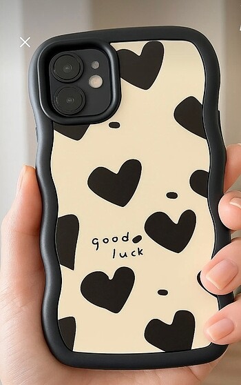 iPhone 11 telefon kılıf - Görsel 2