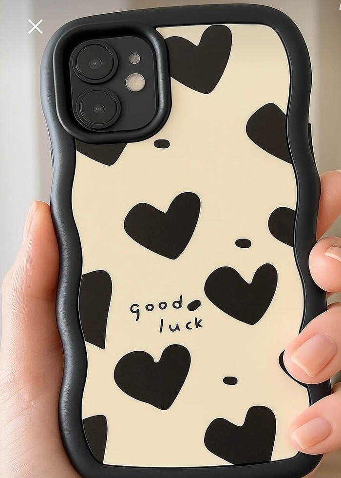 iPhone 11 telefon kılıf - Görsel 2