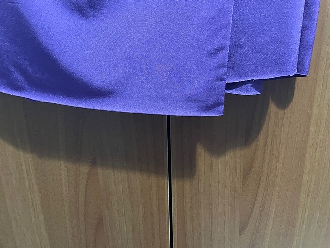 Herrynight Mor Elbise - Görsel 2