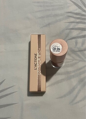 Diğer L'ACTONE Contour Stick (CD-04)