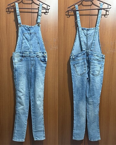 Dilvin Kadın Likralı Jean Solopet