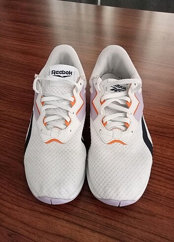 37 Beden Reebok kadın spor ayakkabı