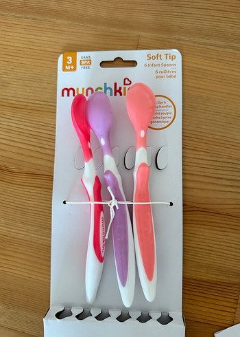 Munchkin Munchkin Kaşık