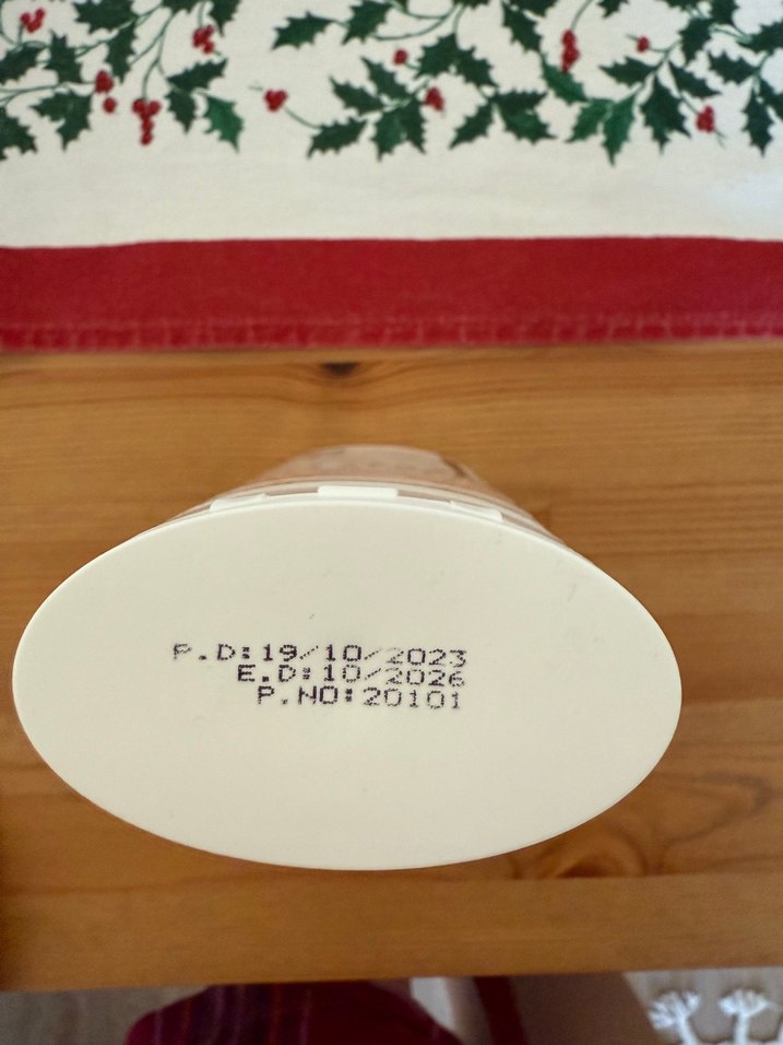 Ecowell Organik Bebek Losyonu - Görsel 3