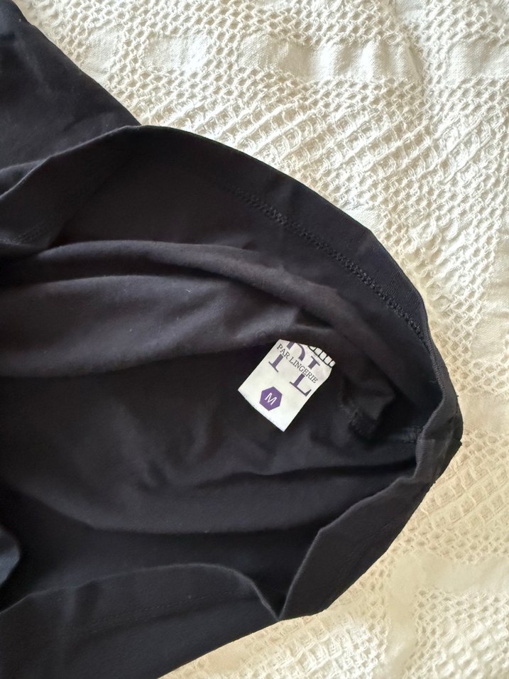 Emzirme Atleti 3'lü Set ve sütyeni - Görsel 3