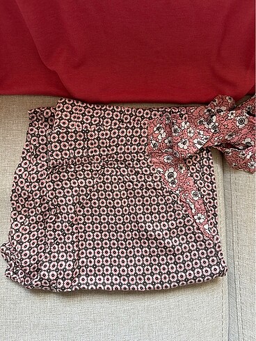 Kadın pijama - Görsel 3