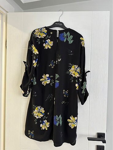 Mango elbise - Görsel 2