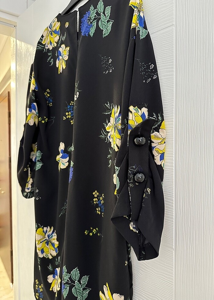 Mango elbise - Görsel 3