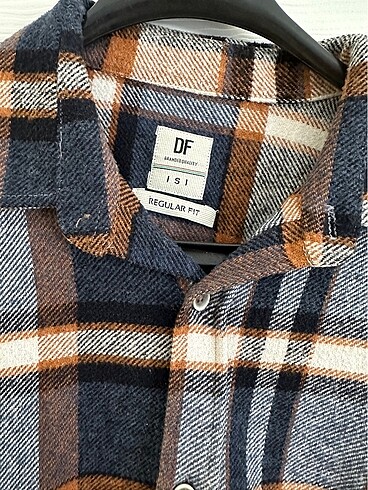 Defacto erkek gömlek - Görsel 2