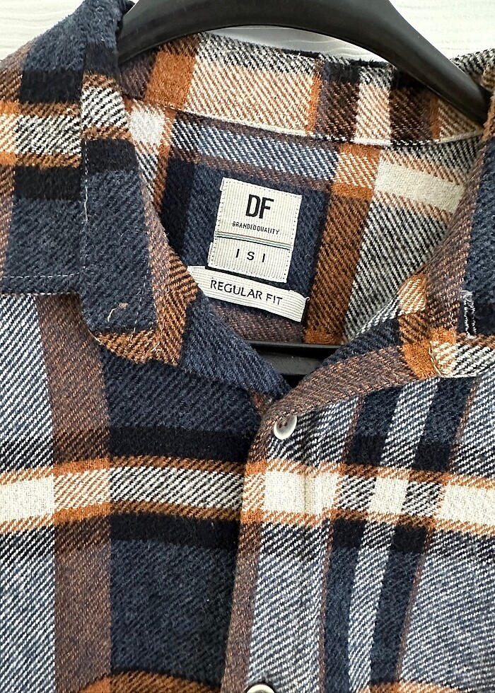 Defacto erkek gömlek - Görsel 2