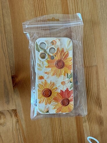 İphone 14 Pro Telefon Kılıfı - Görsel 2