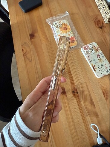 İphone 14 Pro Telefon Kılıfı - Görsel 5