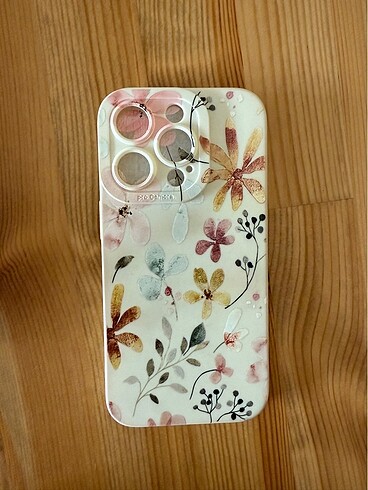 İphone 14 Pro Telefon Kılıfı - Görsel 3