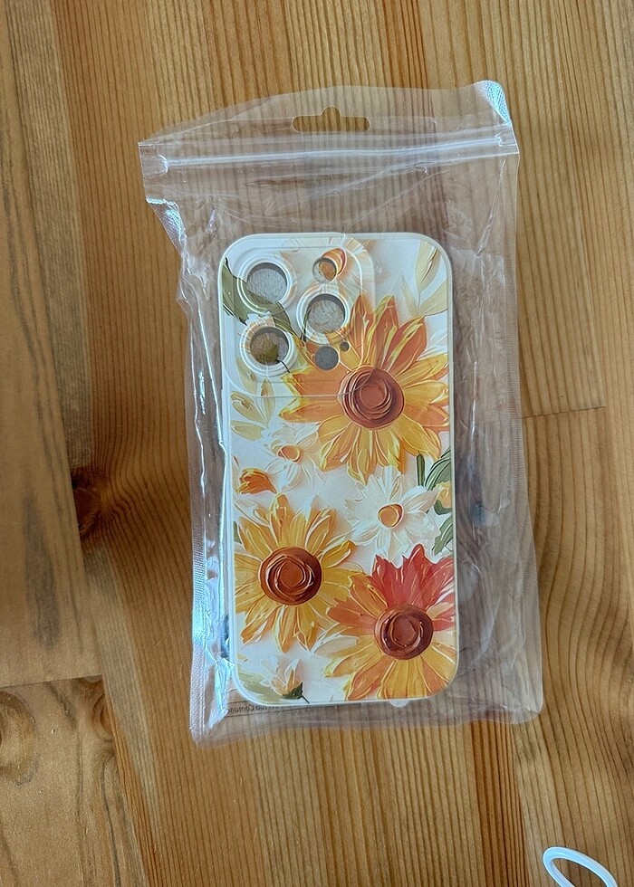 İphone 14 Pro Telefon Kılıfı - Görsel 2