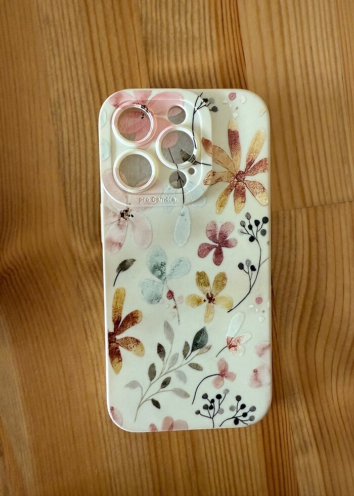 İphone 14 Pro Telefon Kılıfı - Görsel 3