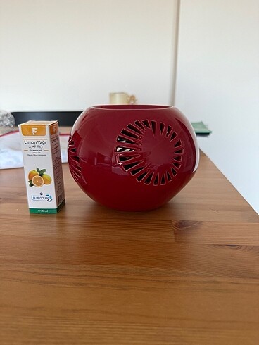 Buhurdanlık - Görsel 2