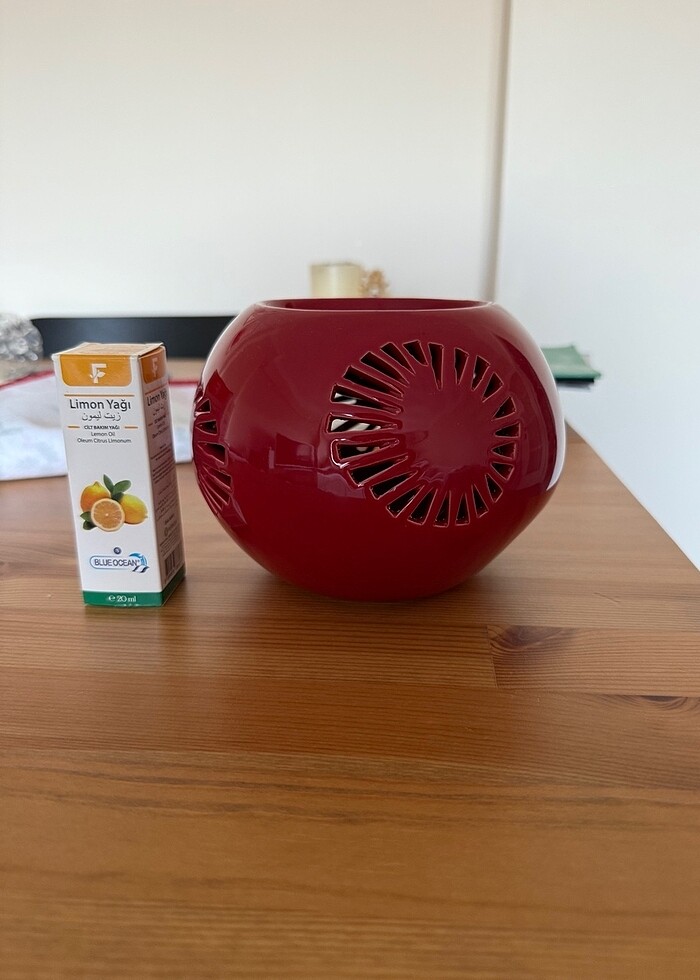 Buhurdanlık - Görsel 2