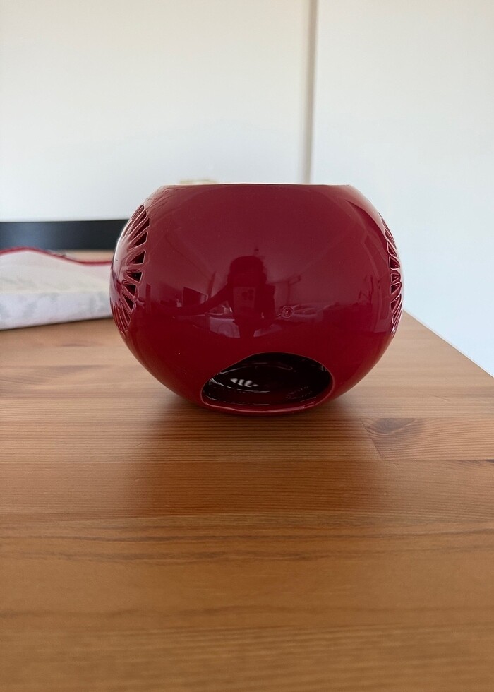 Buhurdanlık - Görsel 3