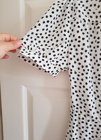 38 Beden Topshop marka elbise
