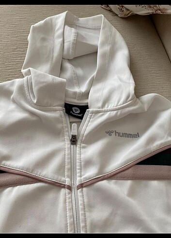 Hummel Hummel eşofman takimi