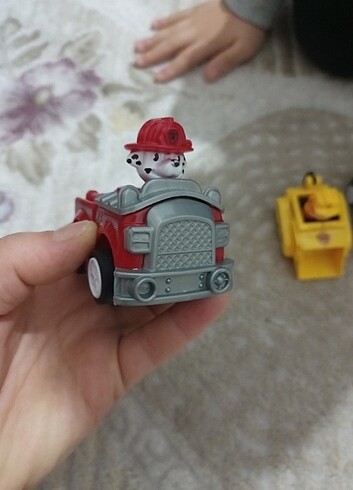  Beden Pawpatrol 