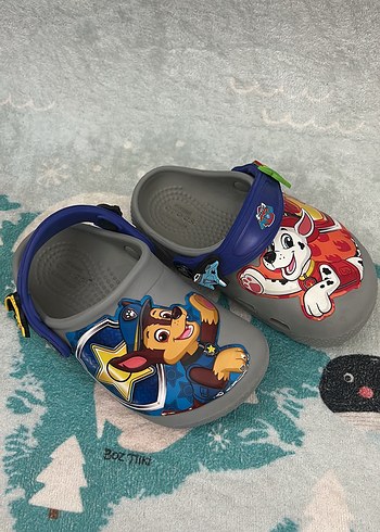 Crocs c8