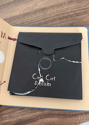 Kırpıcık Uyku Zamanı - Çocuk Kitabı - Görsel 2