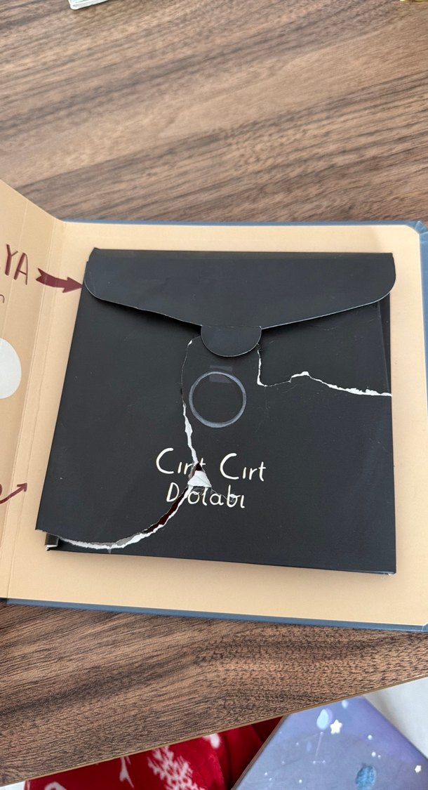 Kırpıcık Uyku Zamanı - Çocuk Kitabı - Görsel 2