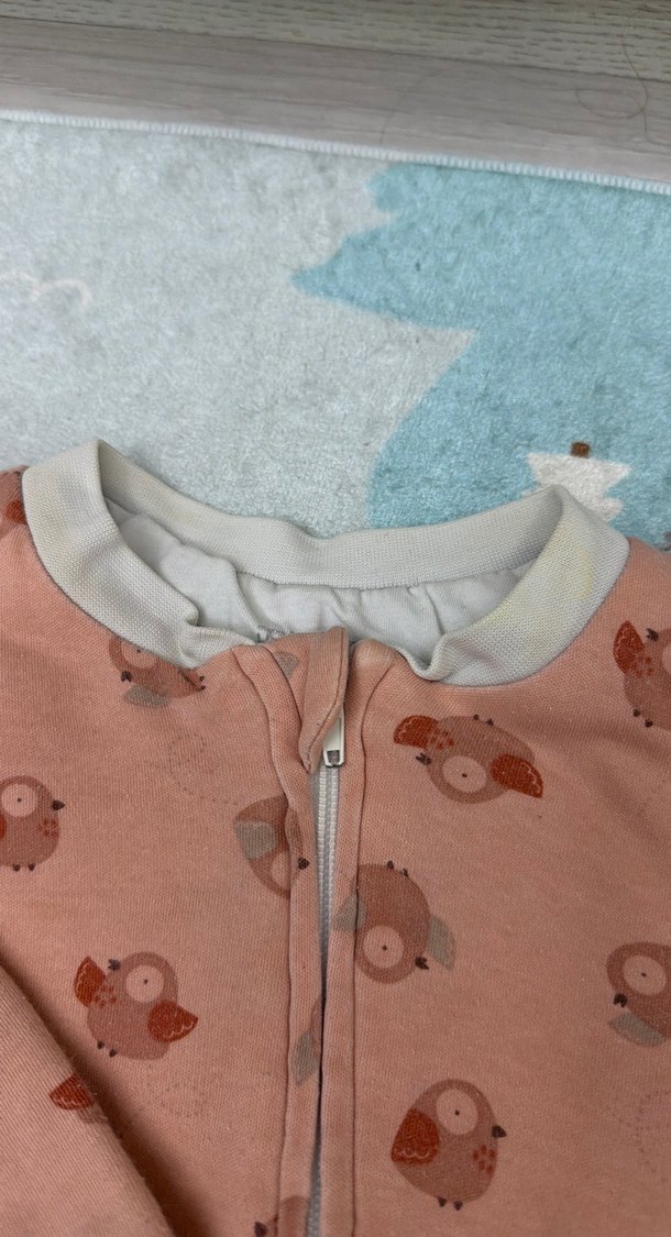 Hellobaby 2 yaş uyku tulumu - Görsel 2