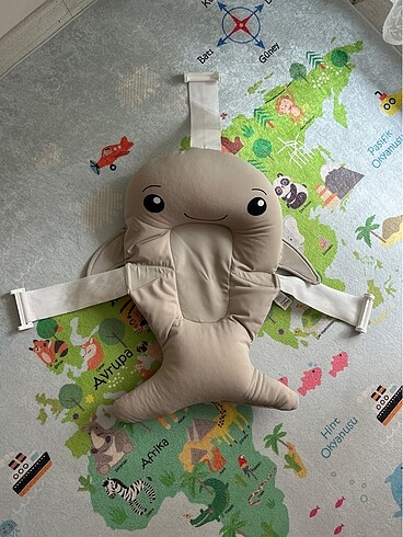 Babyjem banyo yastığı